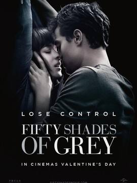 五十度灰(Fifty Shades of Grey)英文版在线阅读