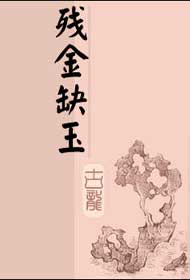 残金缺玉在线阅读