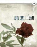 慈悲城在线阅读