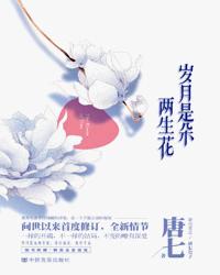 岁月是朵两生花在线阅读