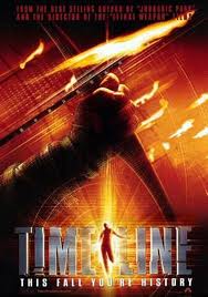 重返中世纪在线阅读