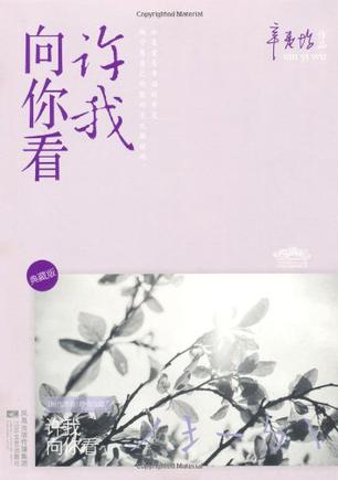 许我向你看在线阅读