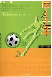 甲A十年在线阅读