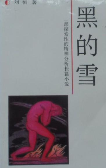 黑的雪在线阅读