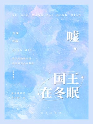 嘘，国王在冬眠在线阅读